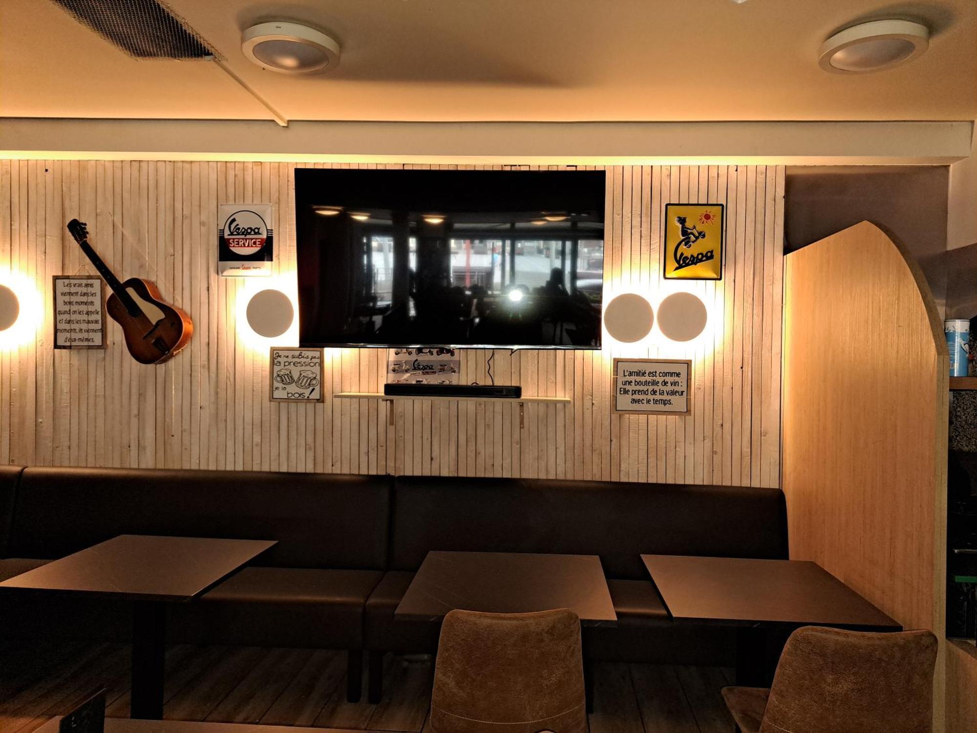 Le New Matinal Hotel La Louviere Ngoại thất bức ảnh